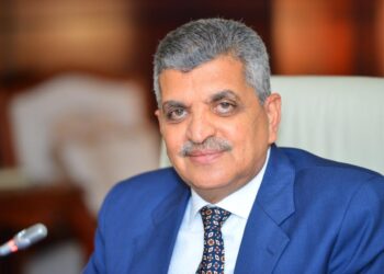 الفريق أسامة ربيع: فخور بقدرتنا على حل أزمة "ايفرجيفن "بأيادي وأفكار مصرية 19 - جريدة المساء