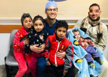 مستشفي سوهاج الجامعي تجري ٢١ جراحة دقيقة بقسم جراحة القلب والصدر 18 - جريدة المساء