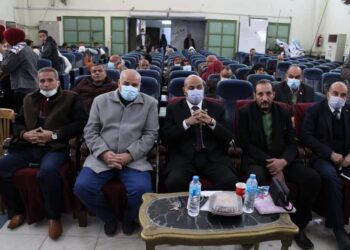 فوز مدرسة عطف حيدر الإعدادية بمركز العدوة بالمركز الأول على مستوى المحافظة في مسابقة أوائل الطلبة للمرحلة الإعدادية 23 - جريدة المساء