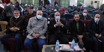 فوز مدرسة عطف حيدر الإعدادية بمركز العدوة بالمركز الأول على مستوى المحافظة في مسابقة أوائل الطلبة للمرحلة الإعدادية 1 - جريدة المساء