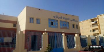 إصابة 4 طلاب في حادث انقلاب سيارة بقرية المثاني غرب مطروح 2 - جريدة المساء إصابة 4 طلاب في حادث انقلاب سيارة بقرية المثاني غرب مطروح 1 - جريدة المساء