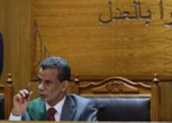 حبس عدراوى 10 سنوات مشددة لسرقة دراجة بخارية بالإكراه في المنيا 19 - جريدة المساء