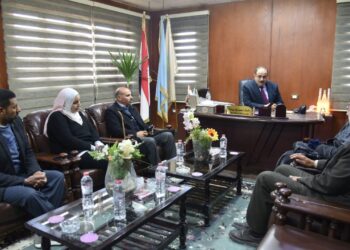 سيوة تسابق الزمن استعدادا لمهرجان التمور الدولي الخامس 22 - جريدة المساء