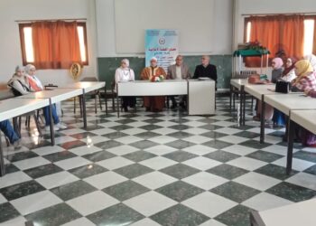 ورشة حول زواج القاصرات والهجرة غير الشرعية بأسيوط 19 - جريدة المساء