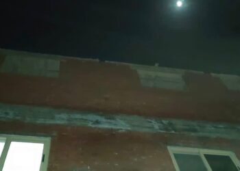 ازالة تعلية مخالفة بالعامرية اول في الاسكندرية 23 - جريدة المساء