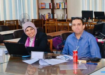 نقابة المهندسين بالإسكندرية تعلن قبول 35 مشروع للتأهل للحصول علي منحه أكاديمية البحث العلمى 23 - جريدة المساء نقابة المهندسين بالإسكندرية تعلن قبول 35 مشروع للتأهل للحصول علي منحه أكاديمية البحث العلمى 22 - جريدة المساء