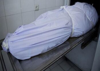 مصرع مسن اصطدم به قطار فى سوهاج 28 - جريدة المساء