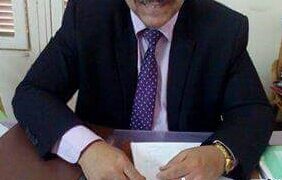 نقيب معلمى بنى سويف: 600 الف جنيه قروض حسنة للمعلمين خلال العام الماضي 2 - جريدة المساء نقيب معلمى بنى سويف: 600 الف جنيه قروض حسنة للمعلمين خلال العام الماضي 1 - جريدة المساء