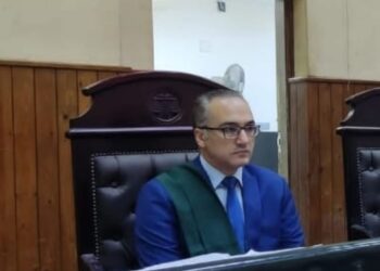 جنايات المنيا عاقبت اولاد جودة ورشدى بالمؤبد والسجن المشدد لمدة 15سنه 26 - جريدة المساء