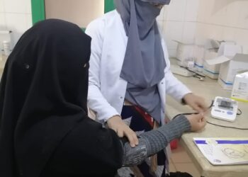 تقديم الخدمات الطبية لـ77 ألف سيدة ضمن مبادرة العناية بصحة الأم والجنين بالمنيا 35 - جريدة المساء