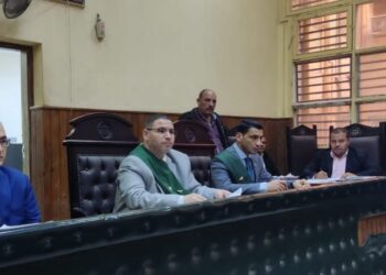 المشدد3سنوات لصاحب شركة مقاولات لحيازته سلاح ناري وذخيرة 31 - جريدة المساء