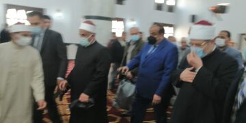 وزير الأوقاف: نستهدف بمشروع صكوك الإطعام بكفر الشيخ 2000 أسرة أولى بالرعاية 1 - جريدة المساء