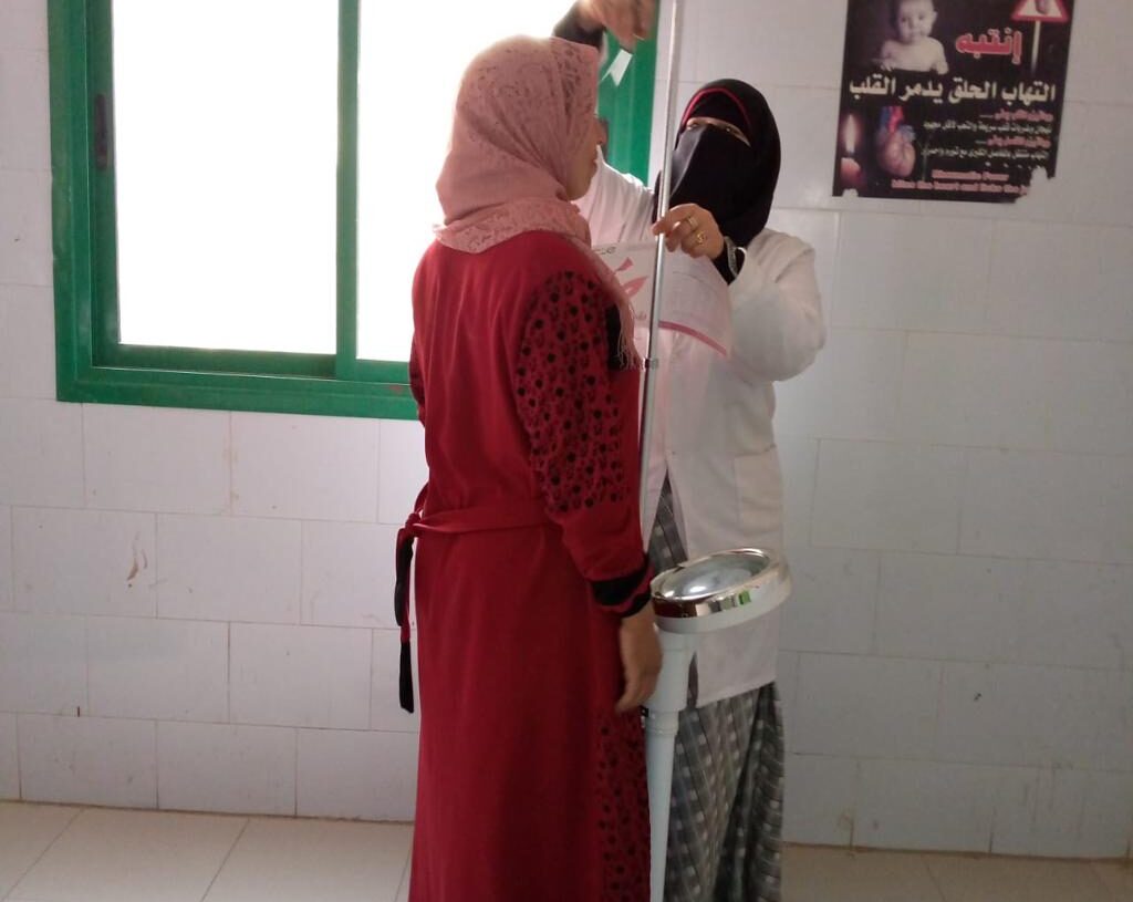 تقديم الخدمات الطبية والعلاجية لـ 23 ألف سيدة خلال ديسمبر بالمنيا 19 - جريدة المساء