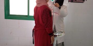 تقديم الخدمات الطبية والعلاجية لـ 23 ألف سيدة خلال ديسمبر بالمنيا 1 - جريدة المساء