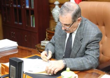 غدا.. فصل التيار الكهربائي عن 5 قرى وتوابعهم بمراكز كفر الشيخ 18 - جريدة المساء