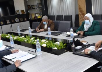 محافظ أسوان: جاهزية الصوامع والشون والبنكر لتوريد 150 ألف طن قمح 17 - جريدة المساء