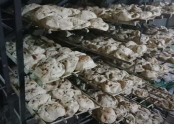 تحرير 23 مخالفة تموينية خلال حملات رقابية بمركز ديرمواس بالمنيا 17 - جريدة المساء