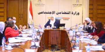 "القباج" تترأس الاجتماع الأول لمبادرة دعم الآباء والأمهات نحو التربية الإيجابية 2 - جريدة المساء "القباج" تترأس الاجتماع الأول لمبادرة دعم الآباء والأمهات نحو التربية الإيجابية 1 - جريدة المساء