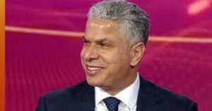 بعثة المنتخب القومى تطير إلى الكاميرون..غدا 18 - جريدة المساء بعثة المنتخب القومى تطير إلى الكاميرون..غدا 17 - جريدة المساء