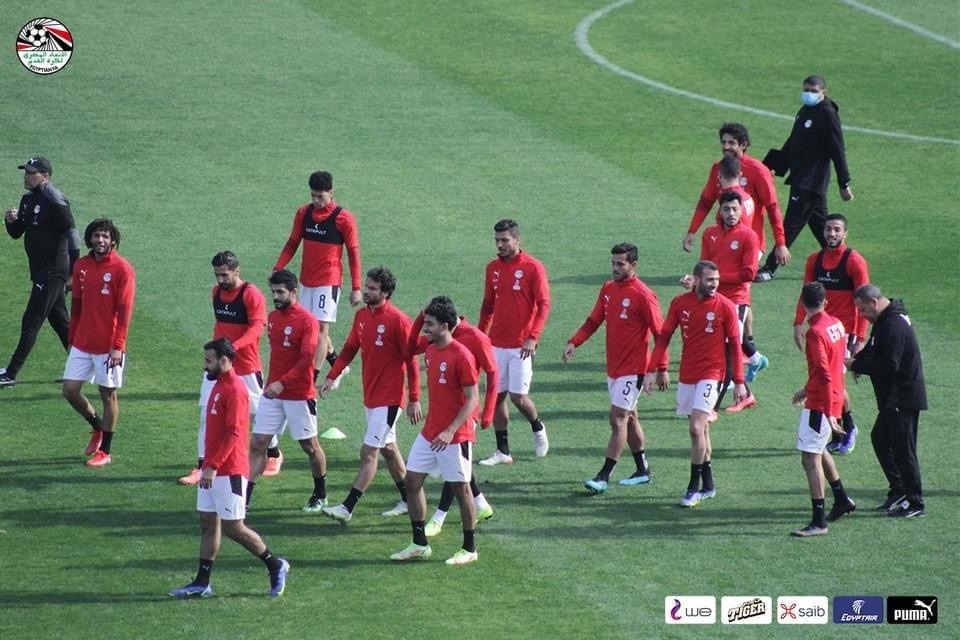 بعثة المنتخب تتوجه إلى الكاميرون للمشاركة في نهائيات الأمم الأفريقية 18 - جريدة المساء