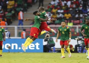 أسرع إنذار وأول طرد.. 4 لقطات بارزة في يوم افتتاح كأس أمم أفريقيا 16 - جريدة المساء