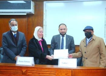 طب بنات الأزهر تكرم "صناع الخير" لحماية مرضى القدم السكرى من البتر لغير القادرين 30 - جريدة المساء