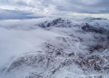أجواء أوروبية.. فى السعودية 16 - جريدة المساء