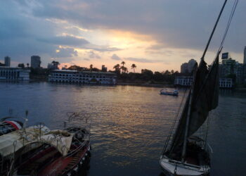 مراكب المساء !! 19 - جريدة المساء