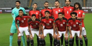 تاريخ مواجهات منتخبى مصر وكوت ديفوار 1 - جريدة المساء منتخب مصر