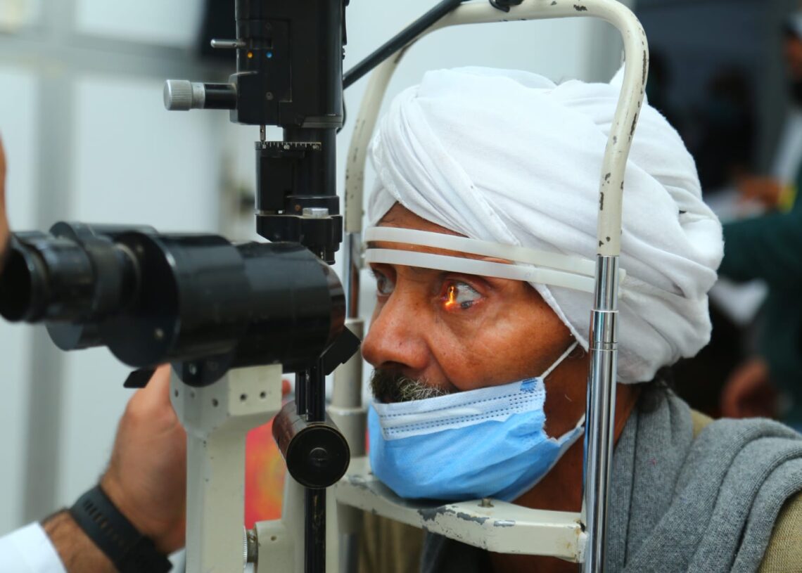 انطلاق قافلة طبية موسعة لمجلس الوزراء وصناع الخير لخدمة أهالي رأس غارب بالبحر الأحمر 19 - جريدة المساء