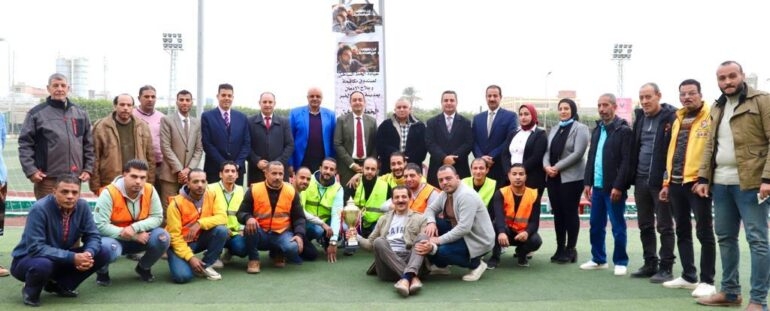 إطلاق يوم رياضي للمتعافين من تعاطى المخدرات بمنطقة بشاير الخير 20 - جريدة المساء إطلاق يوم رياضي للمتعافين من تعاطى المخدرات بمنطقة بشاير الخير 19 - جريدة المساء