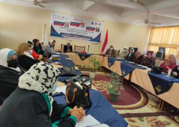 وحدة مناهضة العنف ضد المرأة تختتم ملتقى " بناء قدرات الداعيات والواعظات " 27 - جريدة المساء