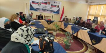 وحدة مناهضة العنف ضد المرأة تختتم ملتقى " بناء قدرات الداعيات والواعظات " 1 - جريدة المساء