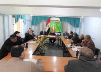 85512 طالبا يؤدون امتحانات الإعدادية فى ٤٠١ لجنة.. بالمنوفية 18 - جريدة المساء