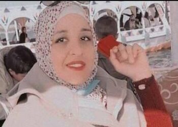 بعد "صدفة" .."حين ازدهر الحب".. أحدث إبداعات الأديبة ندى تغريد "بنت الصعيد" 35 - جريدة المساء