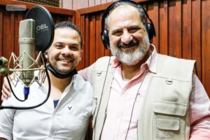 "هاملت بالمقلوب" تعيد  الشبح خالد الصاوي للمسرح بدون أجر 23 - جريدة المساء