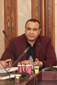 الحياة الكريمة في طريقها لقري مركز القنطرة غرب قريبا 25 - جريدة المساء