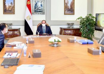 الرئيس يقرر رفع الاحد الأدنى للأجور إلى 2700 جنيه 17 - جريدة المساء