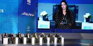 خلال فعاليات اليوم الثالث لمنتدى شباب العالم.. إشادات دولية بالمبادرة الرئاسية "حياة كريمة" 1 - جريدة المساء منتدى شباب العالم