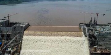 "شراقي": بيان آبي أحمد حول سد النهضة عودة لصوت العقل وتغير في لغة التعنت والتصريحات المستفزة 1 - جريدة المساء