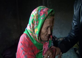 "التضامن" تنقذ مسنة الشرقية صاحبة الـ 100 عام من الإهمال 27 - جريدة المساء