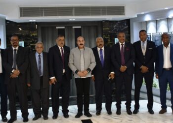 أشرف عطية يؤكد على دعمه لمجلس إدارة نادى أسوان الرياضى الجديد .. 17 - جريدة المساء