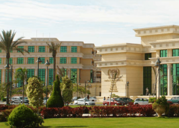 " إيد واحدة" .. حملة توعوية ومشروع تخرج لطالبات إعلام أكتوبر 25 - جريدة المساء