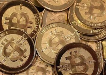 بسبب تصاعدالحرب الدولية عليها .. تراجع حاد فى سوق العملات المشفرة .. بيتكوين تفقد 9% فى يوم واحد 26 - جريدة المساء