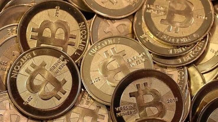 صندوق النقد : زيادة ارتباط العملات المشفرة باسواق الاسهم فى ظل الجائحة ينذر بمخاطر جديدة للمستثمرين 19 - جريدة المساء