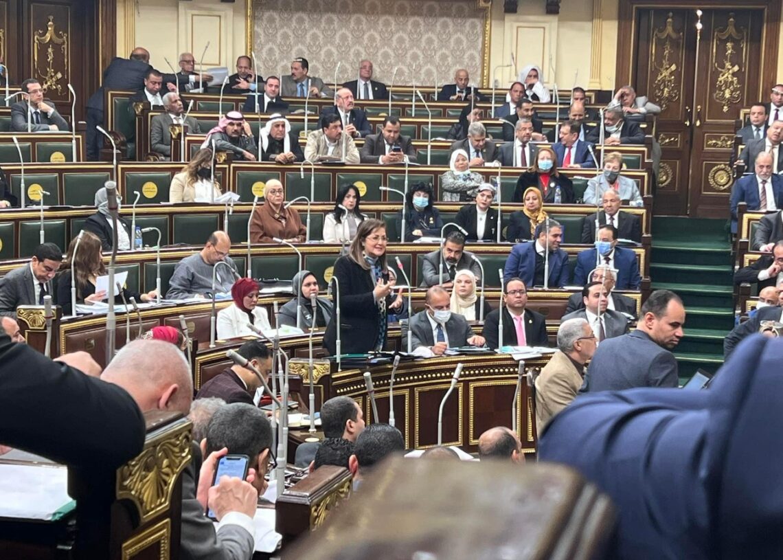 د.هالة السعيد أمام النواب: مشروع قانون التخطيط العام يراعي الاستحقاقات الدستورية 20 - جريدة المساء د.هالة السعيد أمام النواب: مشروع قانون التخطيط العام يراعي الاستحقاقات الدستورية 19 - جريدة المساء