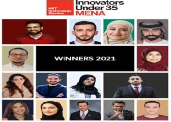 5 باحثين مصريين يفوزون بجائزة &quot;مبتكرون دون 35 عاماً &quot; العالمية 31 - جريدة المساء