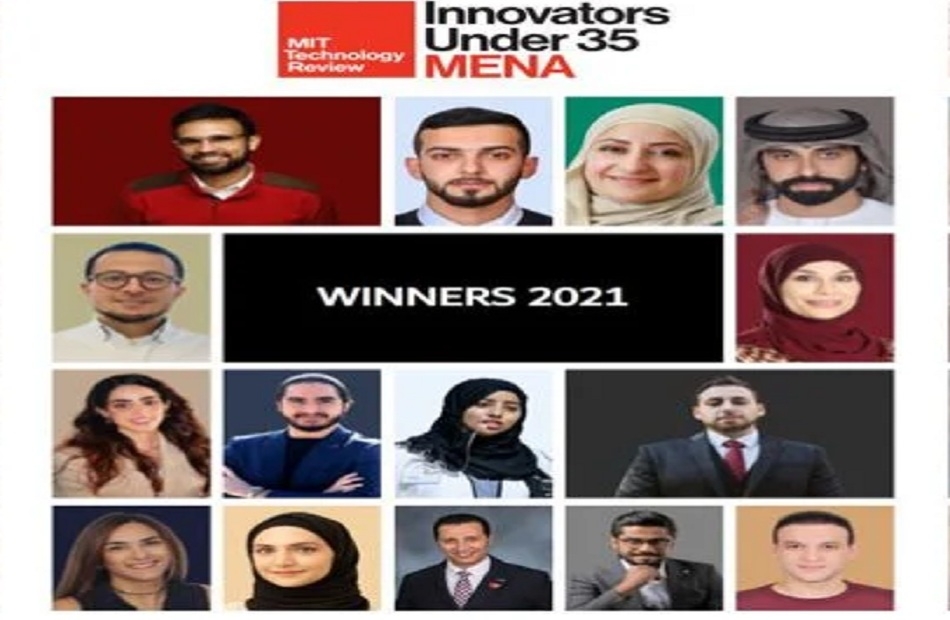 5 باحثين مصريين يفوزون بجائزة "مبتكرون دون 35 عاماً " العالمية 19 - جريدة المساء
