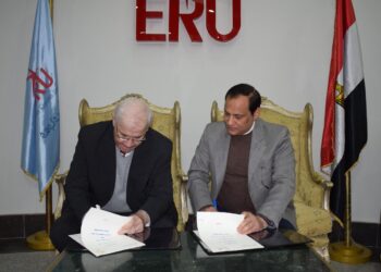 إنشاء وحدة التضامن بالجامعة المصرية الروسية لتقديم الدعم النفسى والاجتماعى للطلاب 22 - جريدة المساء