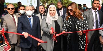 البحث عن المدمنين من بين 10 آلاف سائق حافلات مدرسية.. التعامل مع ٥٧٨ حالة من كبار وأطفال بلا مأوى.. افتتاح معرض "ديارنا" بالمنيا.. أبرز أنشطة التضامن فى أسبوع 1 - جريدة المساء